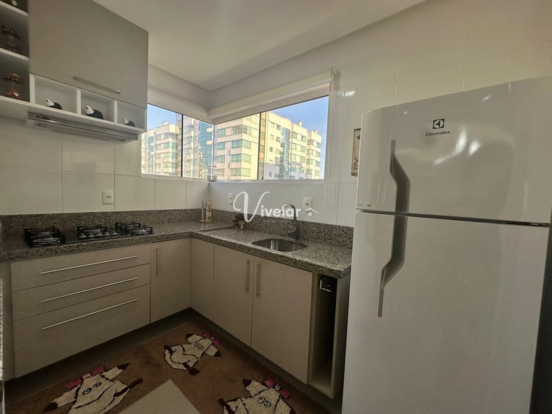 MARAVILHOSO APTO 2DORM COM VISTA LIBERADA NA ZONA NOVA: 16ª foto da galeria de imagens do imóvel