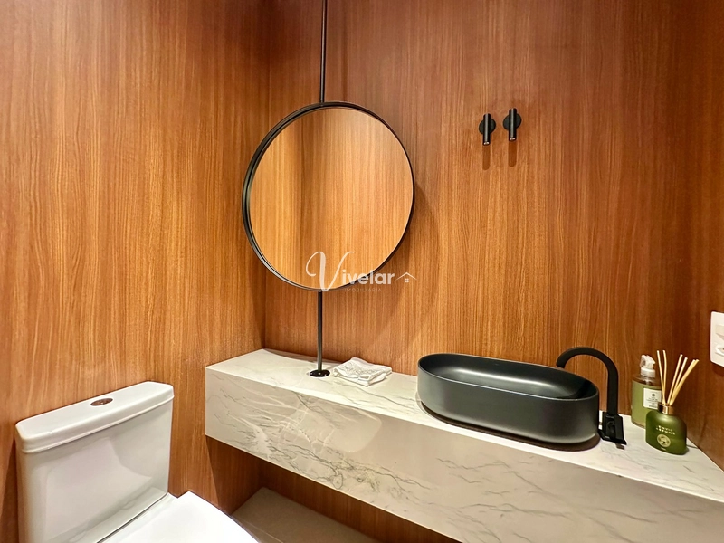 SOBRADO DE LUXO EM CONDOMÍNIO FECHADO!!!: 4ª foto da galeria de imagens do imóvel