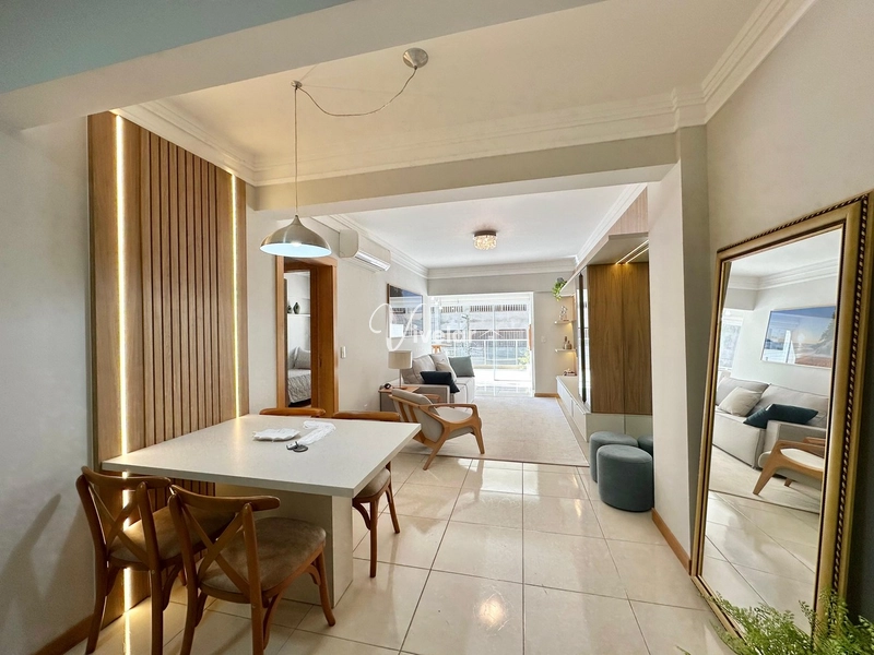 APARTAMENTO COM TERRAÇO DE FRENTE APENAS 20% ATO E SALDO EM 60X!!!: 6ª foto da galeria de imagens do imóvel