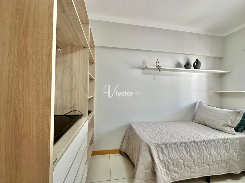 APARTAMENTO COM TERRAÇO DE FRENTE APENAS 20% ATO E SALDO EM 60X!!!: 21ª foto da galeria de imagens do imóvel
