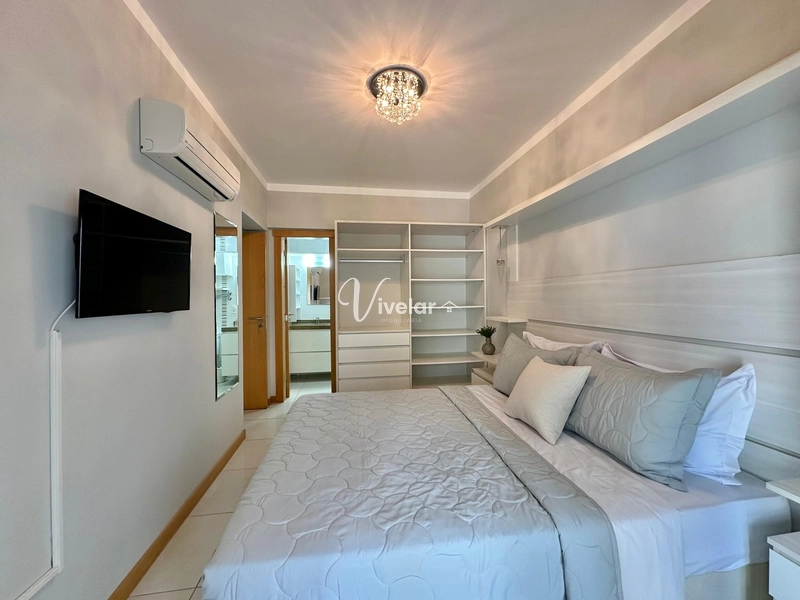 APARTAMENTO COM TERRAÇO DE FRENTE APENAS 20% ATO E SALDO EM 60X!!!: 17ª foto da galeria de imagens do imóvel