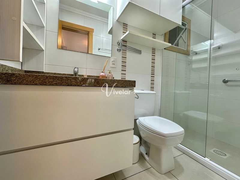 APARTAMENTO COM TERRAÇO DE FRENTE APENAS 20% ATO E SALDO EM 60X!!!: 19ª foto da galeria de imagens do imóvel