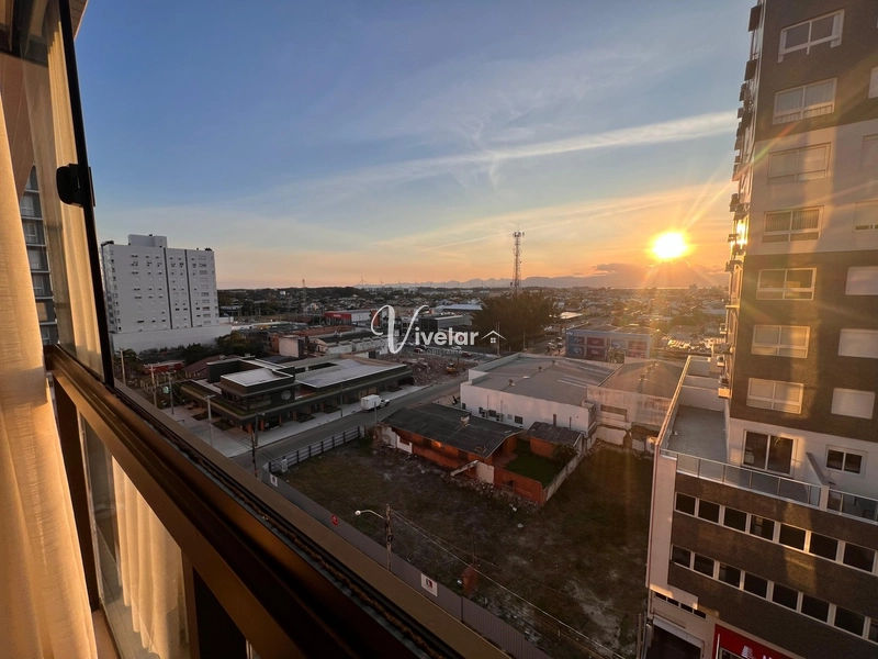 LINDO APARTAMENTO NO BAIRRO NAVEGANTES: 5ª foto da galeria de imagens do imóvel