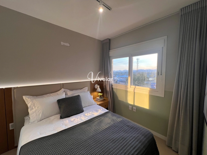 LINDO APARTAMENTO NO BAIRRO NAVEGANTES: 12ª foto da galeria de imagens do imóvel