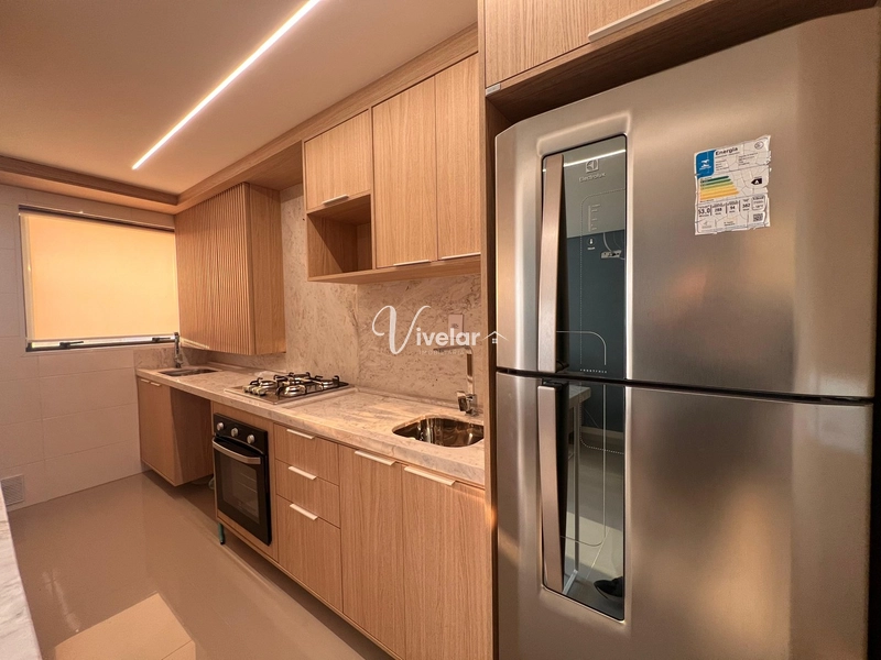 LINDO APARTAMENTO NO BAIRRO NAVEGANTES: 7ª foto da galeria de imagens do imóvel