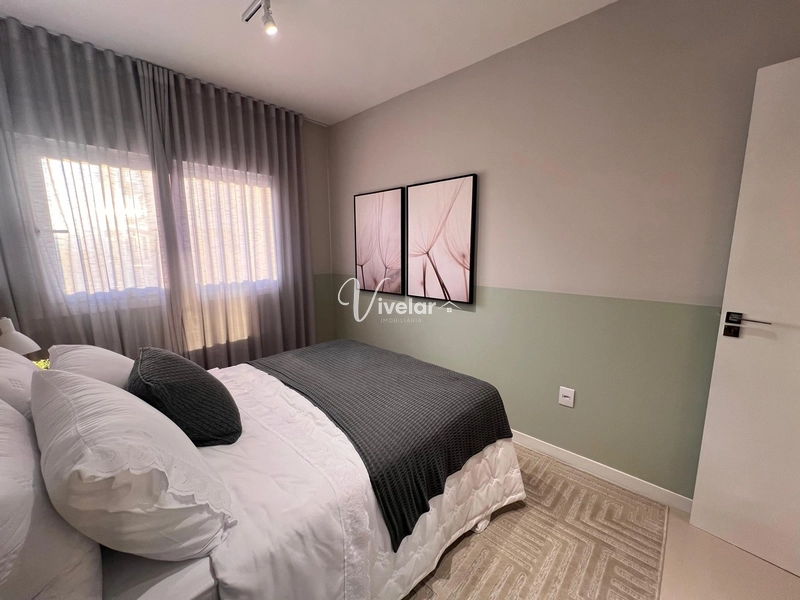 LINDO APARTAMENTO NO BAIRRO NAVEGANTES: 11ª foto da galeria de imagens do imóvel