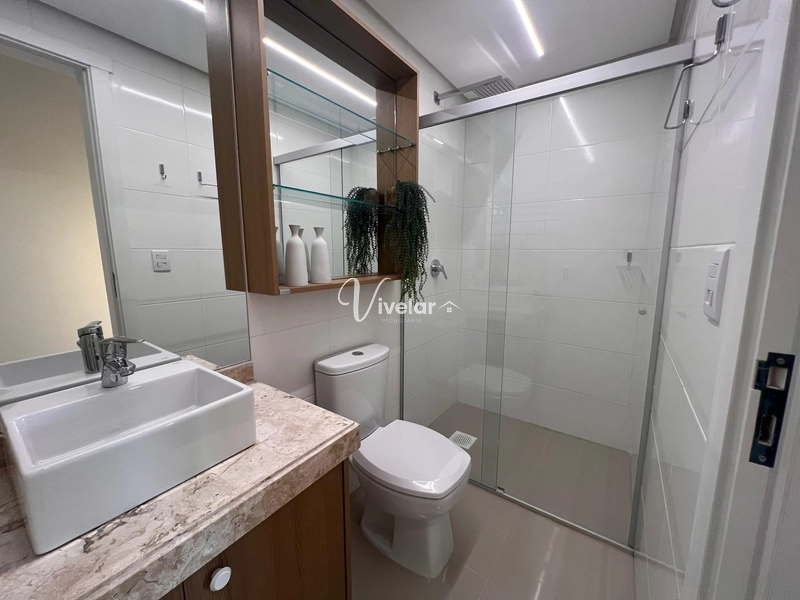 LINDO APARTAMENTO NO BAIRRO NAVEGANTES: 16ª foto da galeria de imagens do imóvel