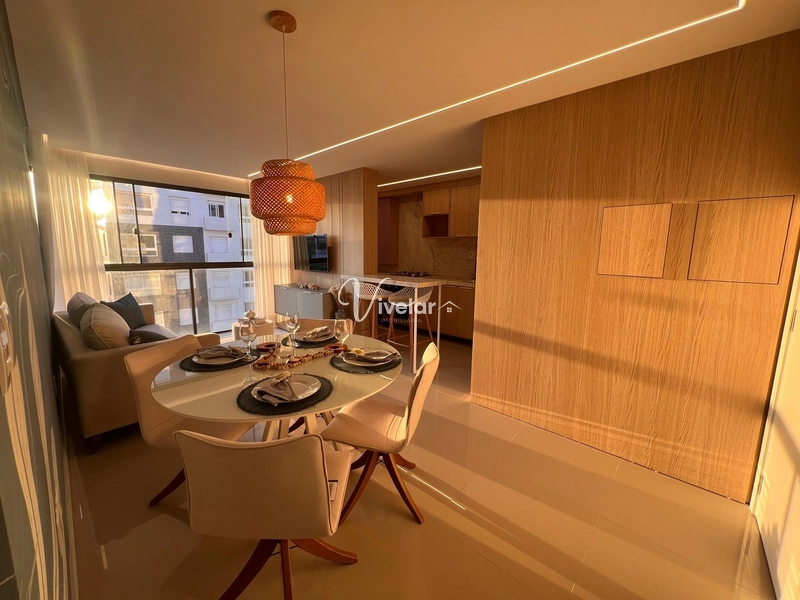 LINDO APARTAMENTO NO BAIRRO NAVEGANTES: 10ª foto da galeria de imagens do imóvel