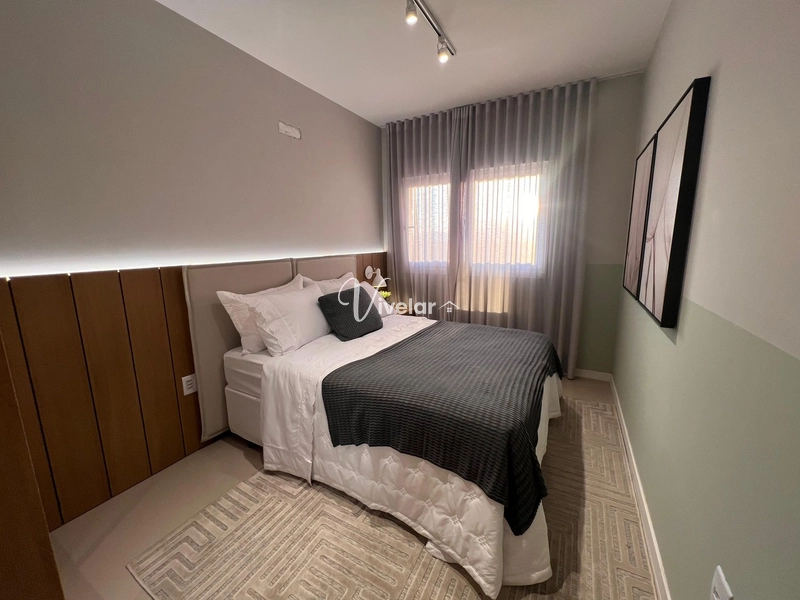 LINDO APARTAMENTO NO BAIRRO NAVEGANTES: 13ª foto da galeria de imagens do imóvel