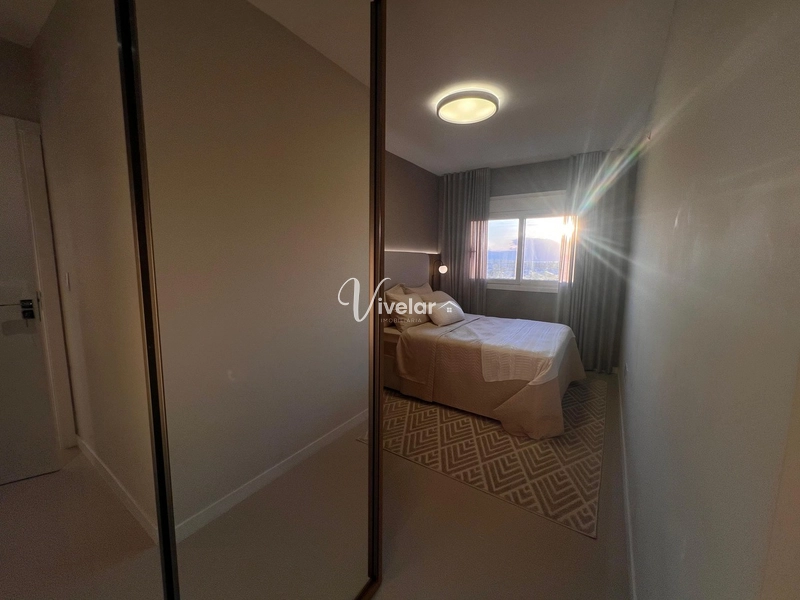 LINDO APARTAMENTO NO BAIRRO NAVEGANTES: 15ª foto da galeria de imagens do imóvel