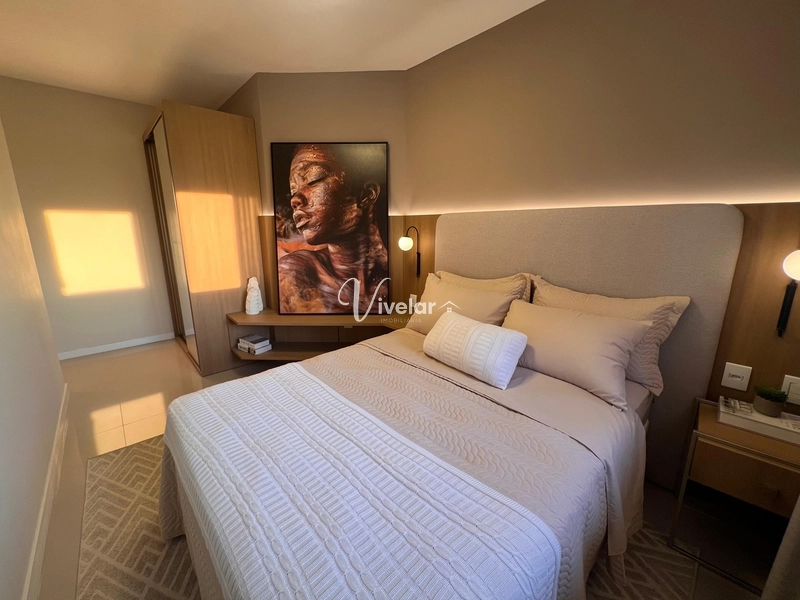 LINDO APARTAMENTO NO BAIRRO NAVEGANTES: 19ª foto da galeria de imagens do imóvel