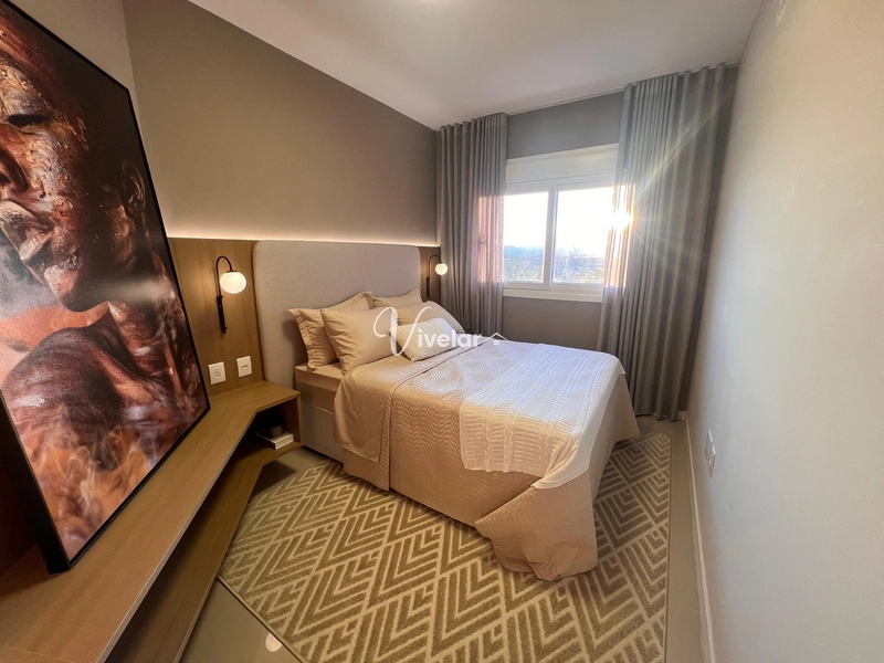 LINDO APARTAMENTO NO BAIRRO NAVEGANTES: 17ª foto da galeria de imagens do imóvel