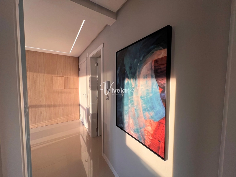 LINDO APARTAMENTO NO BAIRRO NAVEGANTES: 14ª foto da galeria de imagens do imóvel
