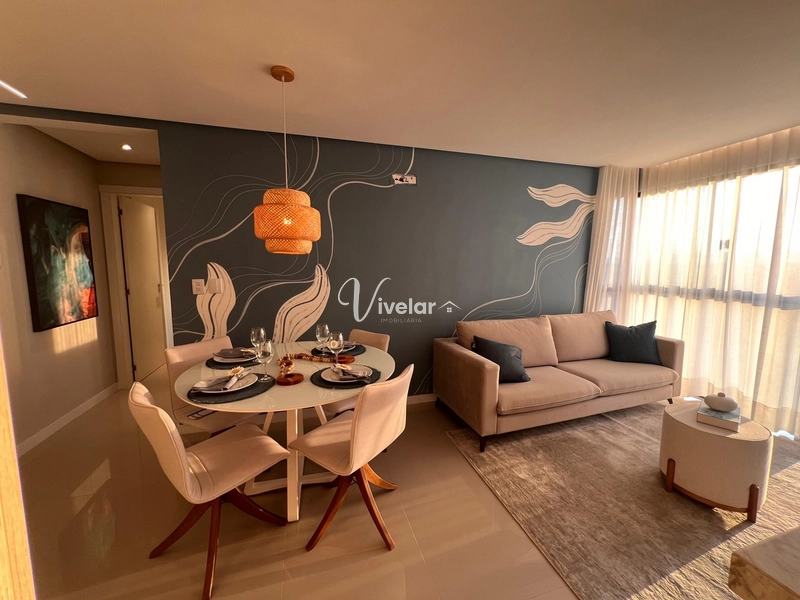 LINDO APARTAMENTO NO BAIRRO NAVEGANTES: 1ª foto da galeria de imagens do imóvel