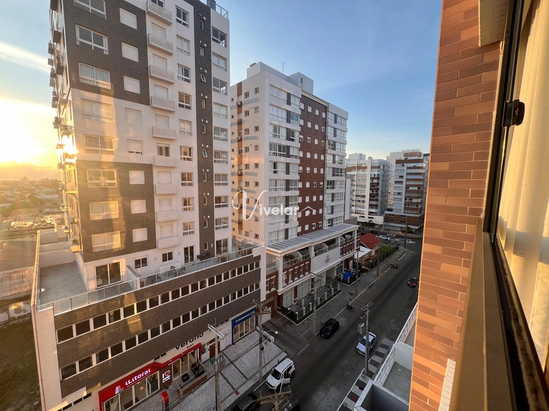 LINDO APARTAMENTO NO BAIRRO NAVEGANTES: 6ª foto da galeria de imagens do imóvel