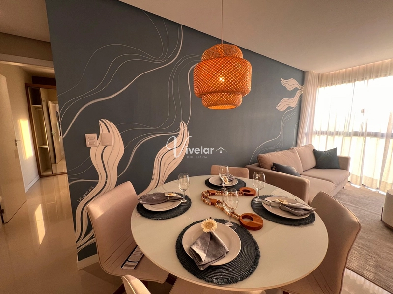 LINDO APARTAMENTO NO BAIRRO NAVEGANTES: 3ª foto da galeria de imagens do imóvel