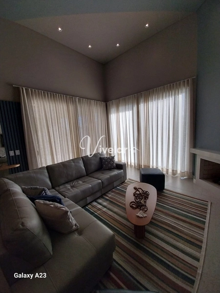 LINDA CASA MOBILIADA E DECORADA NO SANTORINI, PRONTA PARA MUDANÇA: 7ª foto da galeria de imagens do imóvel