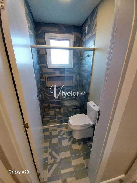 LINDA CASA MOBILIADA E DECORADA NO SANTORINI, PRONTA PARA MUDANÇA: 22ª foto da galeria de imagens do imóvel