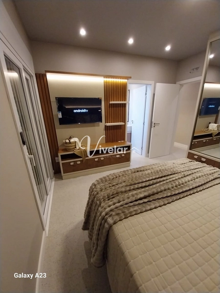 LINDA CASA MOBILIADA E DECORADA NO SANTORINI, PRONTA PARA MUDANÇA: 27ª foto da galeria de imagens do imóvel
