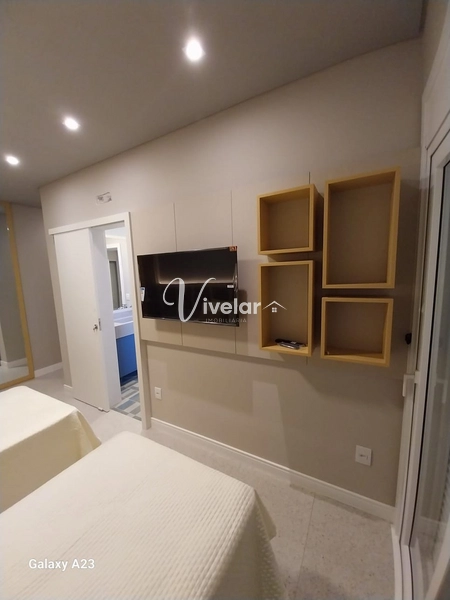 LINDA CASA MOBILIADA E DECORADA NO SANTORINI, PRONTA PARA MUDANÇA: 24ª foto da galeria de imagens do imóvel