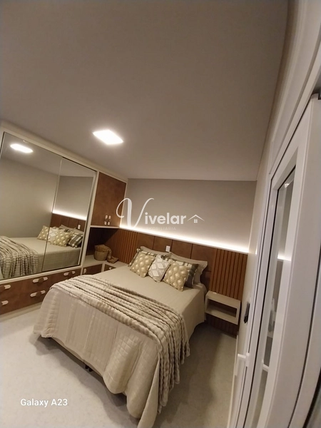 LINDA CASA MOBILIADA E DECORADA NO SANTORINI, PRONTA PARA MUDANÇA: 31ª foto da galeria de imagens do imóvel
