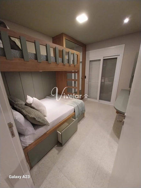 LINDA CASA MOBILIADA E DECORADA NO SANTORINI, PRONTA PARA MUDANÇA: 14ª foto da galeria de imagens do imóvel