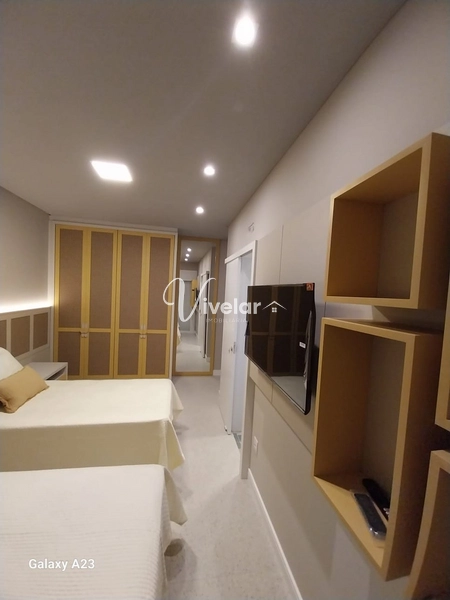 LINDA CASA MOBILIADA E DECORADA NO SANTORINI, PRONTA PARA MUDANÇA: 25ª foto da galeria de imagens do imóvel