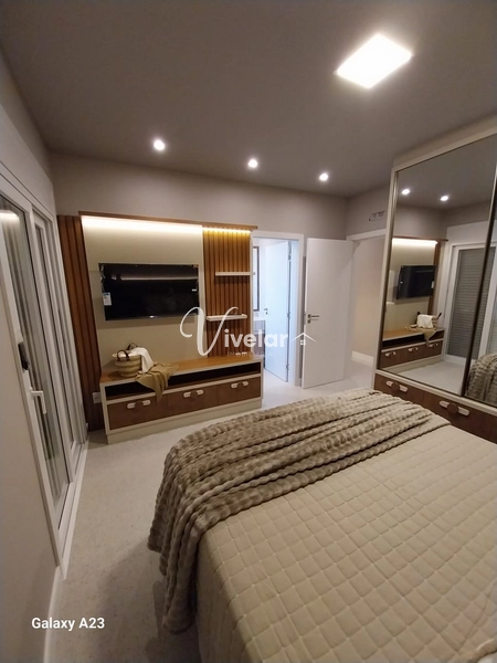 LINDA CASA MOBILIADA E DECORADA NO SANTORINI, PRONTA PARA MUDANÇA: 26ª foto da galeria de imagens do imóvel