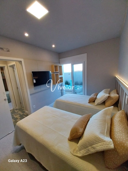 LINDA CASA MOBILIADA E DECORADA NO SANTORINI, PRONTA PARA MUDANÇA: 28ª foto da galeria de imagens do imóvel