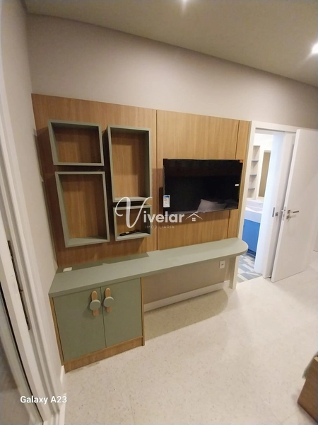 LINDA CASA MOBILIADA E DECORADA NO SANTORINI, PRONTA PARA MUDANÇA: 12ª foto da galeria de imagens do imóvel