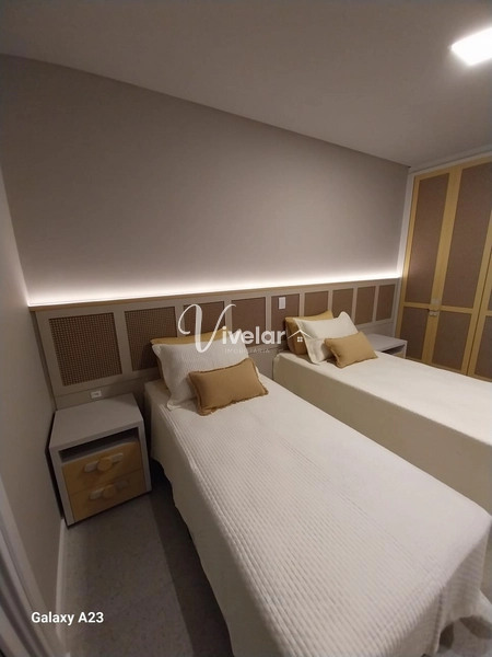 LINDA CASA MOBILIADA E DECORADA NO SANTORINI, PRONTA PARA MUDANÇA: 18ª foto da galeria de imagens do imóvel