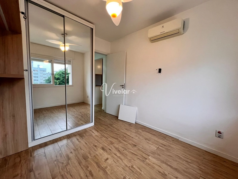 APARTAMENTO EM LOCALIZAÇÃO PERFEITA PARA VOCÊ: 10ª foto da galeria de imagens do imóvel