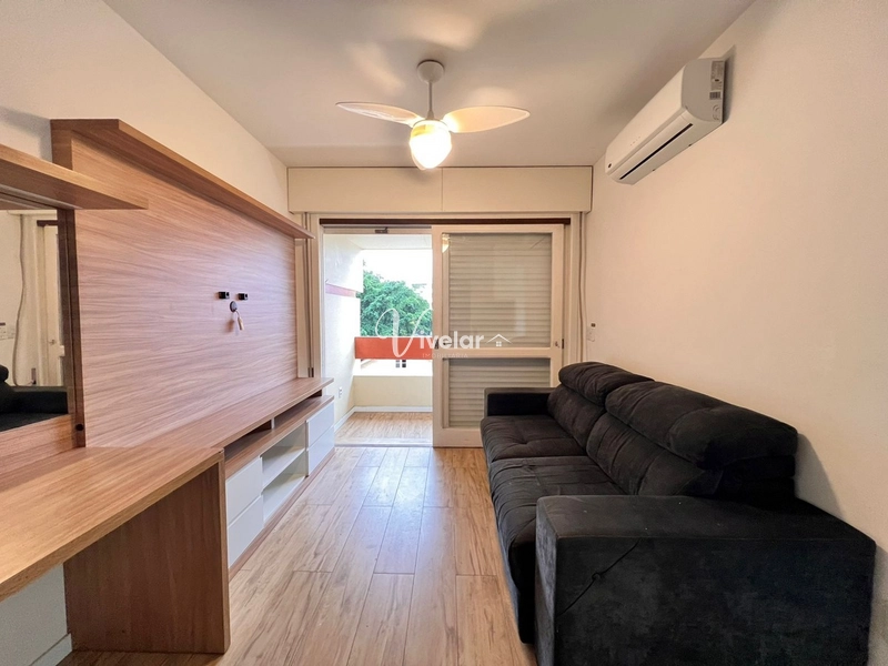 APARTAMENTO EM LOCALIZAÇÃO PERFEITA PARA VOCÊ: 1ª foto da galeria de imagens do imóvel
