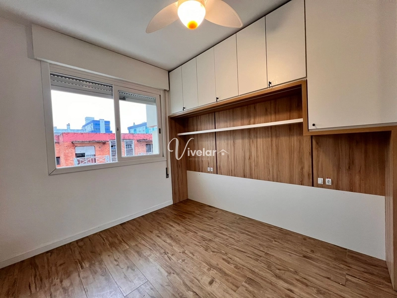 APARTAMENTO EM LOCALIZAÇÃO PERFEITA PARA VOCÊ: 9ª foto da galeria de imagens do imóvel