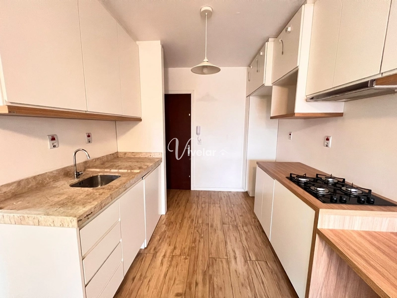 APARTAMENTO EM LOCALIZAÇÃO PERFEITA PARA VOCÊ: 7ª foto da galeria de imagens do imóvel