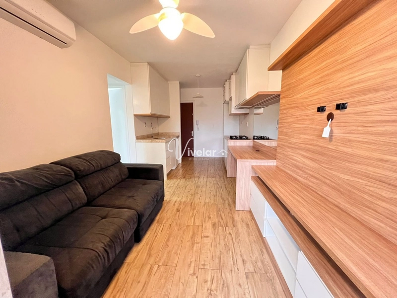 APARTAMENTO EM LOCALIZAÇÃO PERFEITA PARA VOCÊ: 8ª foto da galeria de imagens do imóvel