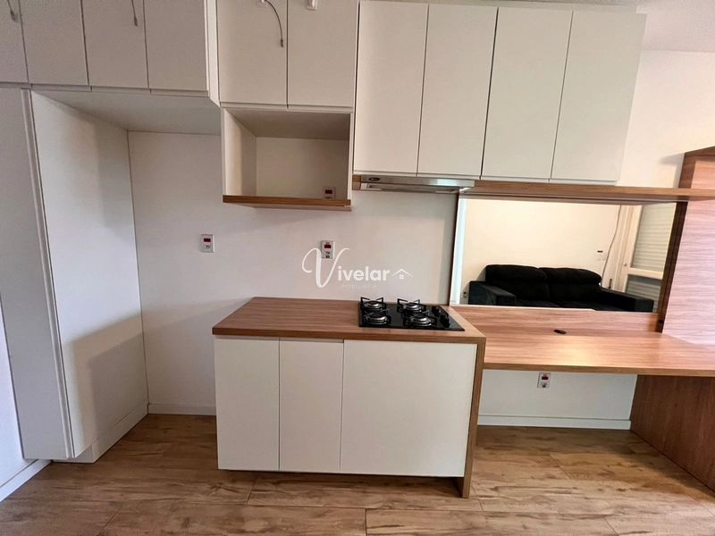 APARTAMENTO EM LOCALIZAÇÃO PERFEITA PARA VOCÊ: 5ª foto da galeria de imagens do imóvel