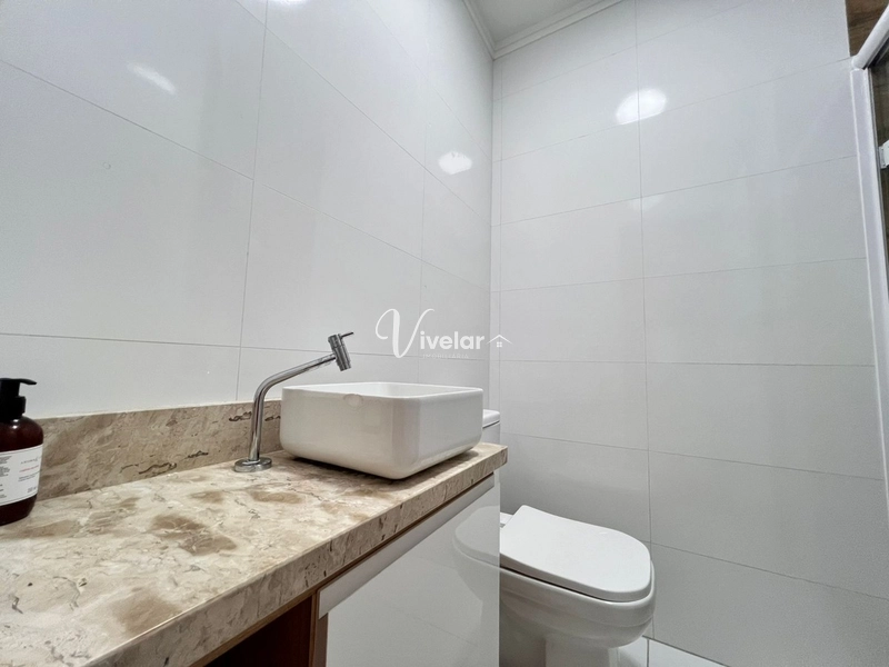 APARTAMENTO EM LOCALIZAÇÃO PERFEITA PARA VOCÊ: 14ª foto da galeria de imagens do imóvel