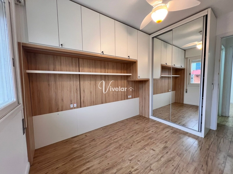 APARTAMENTO EM LOCALIZAÇÃO PERFEITA PARA VOCÊ: 11ª foto da galeria de imagens do imóvel