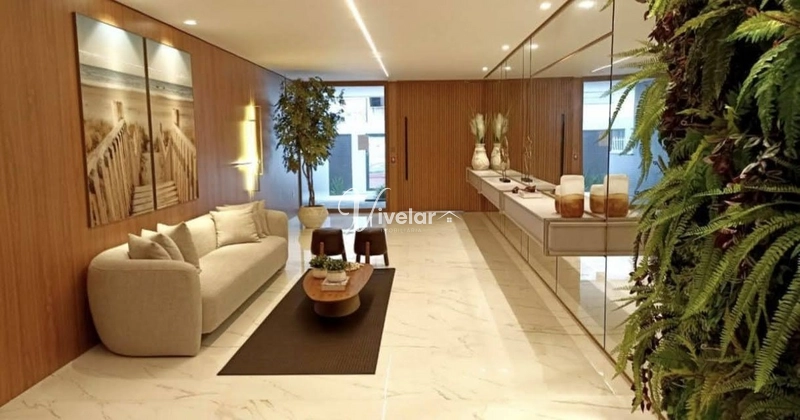 BELÍSSIMO APARTAMENTO - EDIFÍCIO MODERNO E LUXUOSO: 39ª foto da galeria de imagens do imóvel