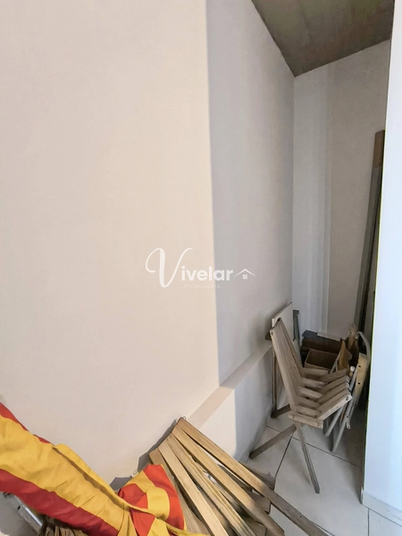 BELÍSSIMO APARTAMENTO - EDIFÍCIO MODERNO E LUXUOSO: 25ª foto da galeria de imagens do imóvel