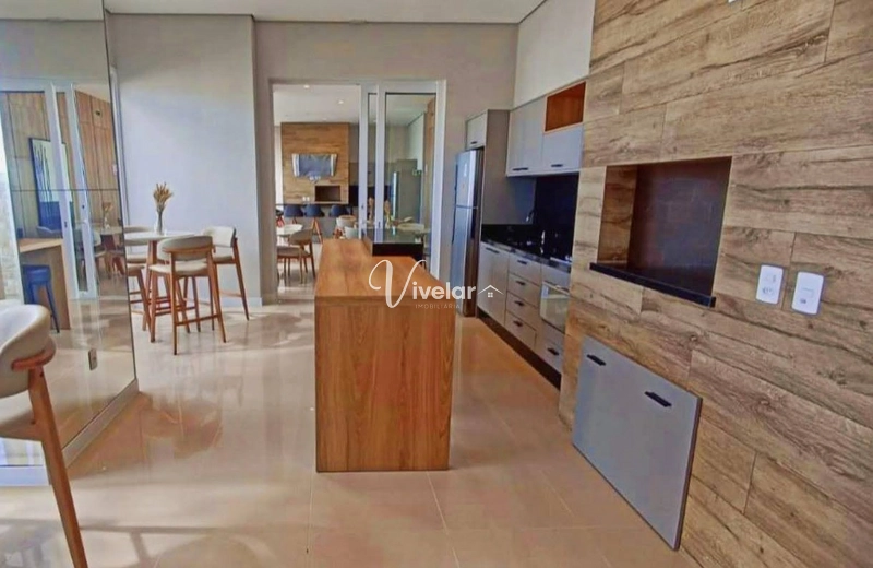 BELÍSSIMO APARTAMENTO - EDIFÍCIO MODERNO E LUXUOSO: 36ª foto da galeria de imagens do imóvel