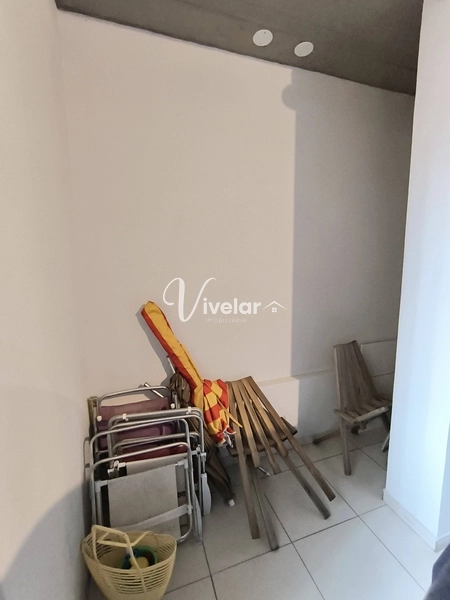 BELÍSSIMO APARTAMENTO - EDIFÍCIO MODERNO E LUXUOSO: 26ª foto da galeria de imagens do imóvel