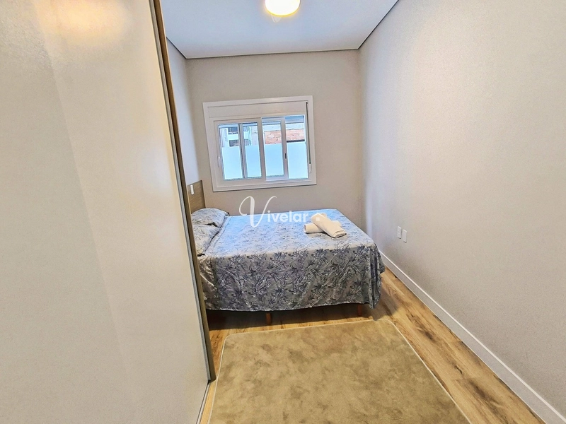 BELÍSSIMO APARTAMENTO - EDIFÍCIO MODERNO E LUXUOSO: 24ª foto da galeria de imagens do imóvel