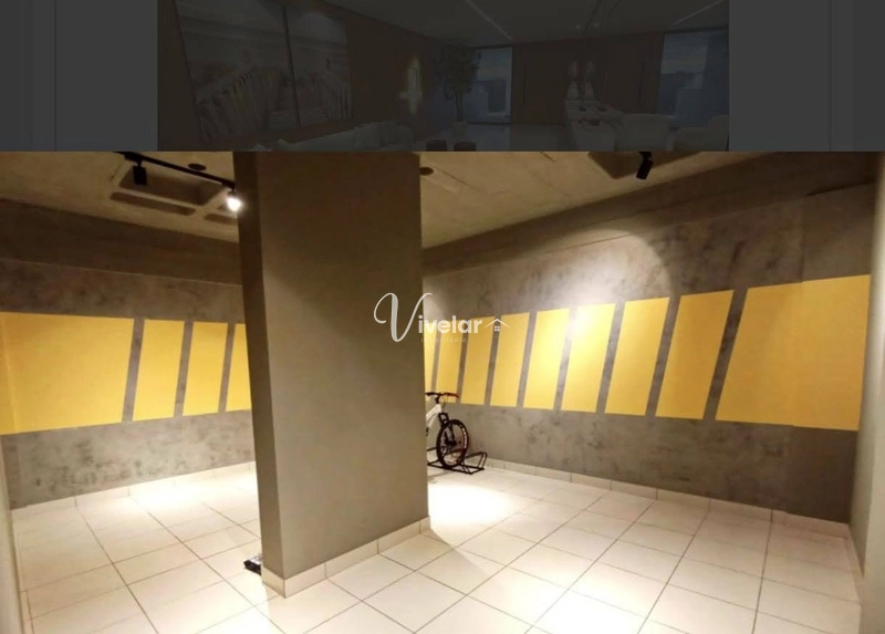 BELÍSSIMO APARTAMENTO - EDIFÍCIO MODERNO E LUXUOSO: 37ª foto da galeria de imagens do imóvel