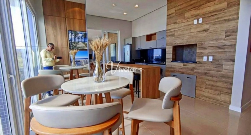 BELÍSSIMO APARTAMENTO - EDIFÍCIO MODERNO E LUXUOSO: 38ª foto da galeria de imagens do imóvel