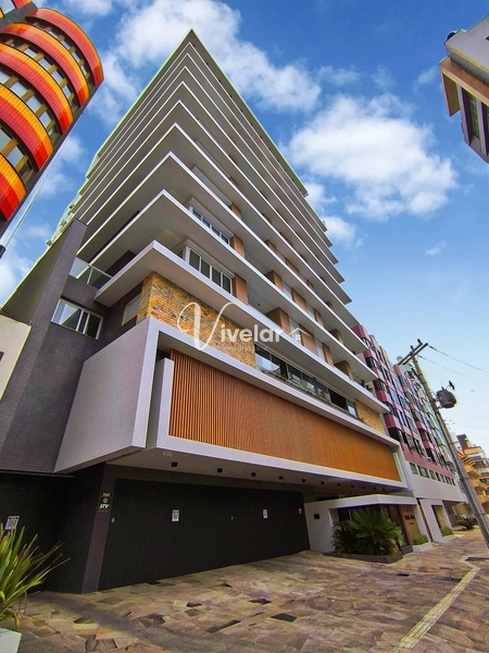 BELÍSSIMO APARTAMENTO - EDIFÍCIO MODERNO E LUXUOSO: 34ª foto da galeria de imagens do imóvel