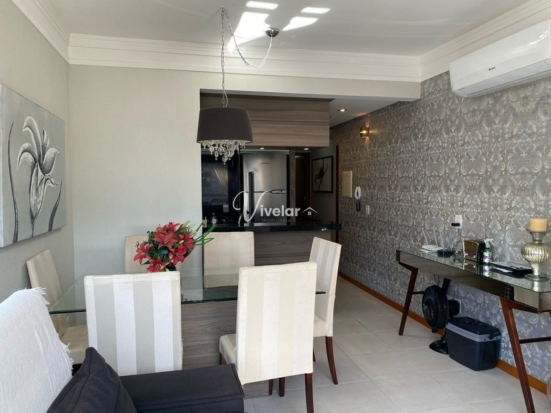 LINDO APARTAMENTO DE FRENTE: 9ª foto da galeria de imagens do imóvel