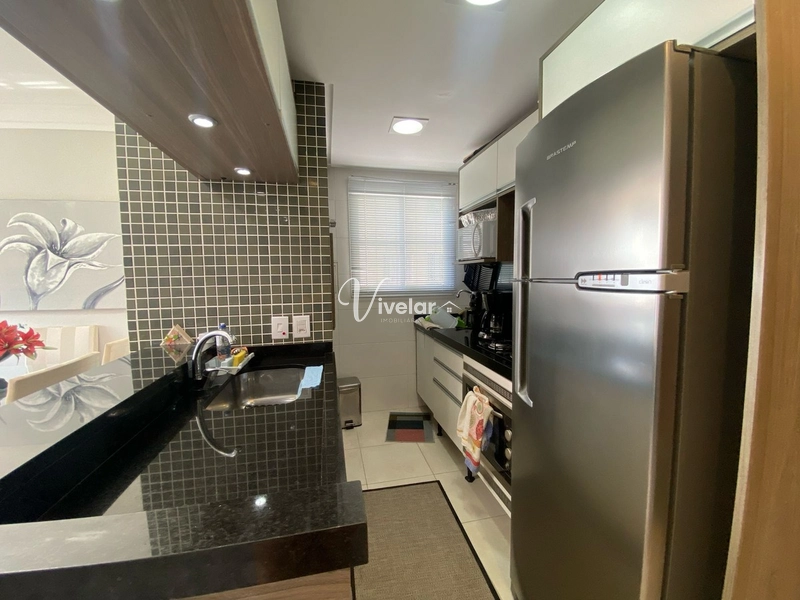 LINDO APARTAMENTO DE FRENTE: 10ª foto da galeria de imagens do imóvel