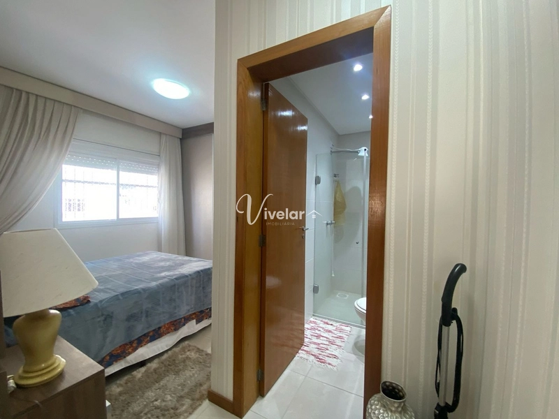 LINDO APARTAMENTO DE FRENTE: 13ª foto da galeria de imagens do imóvel
